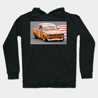 Ford Escort Mexico Hoodie